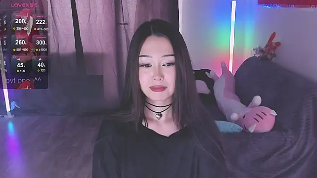 kittenrisha online show from September 23, 11:17 am