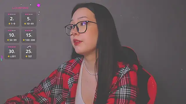 kittenrisha online show from February 11, 12:15 pm