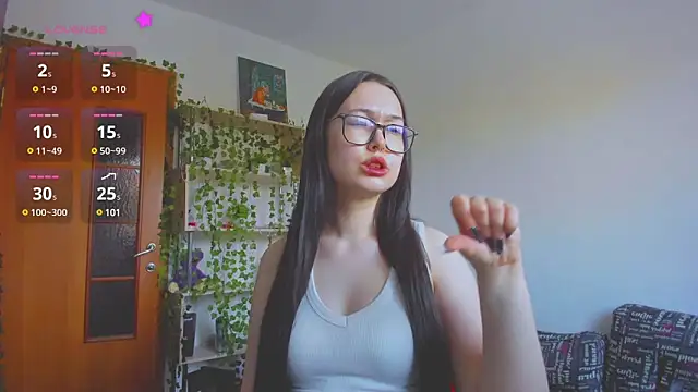 kittenrisha online show from February 28, 10:52 am