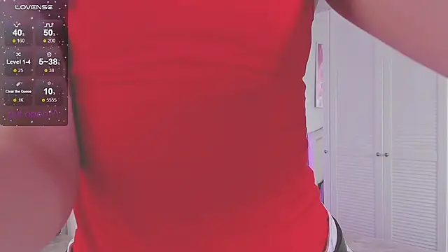 Snapshot of kittenrisha chatting on March 3, 4:30 am kittenrisha online show from March 3, 4:30 am