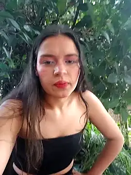Danni shy online show from June 19, 7:09 pm