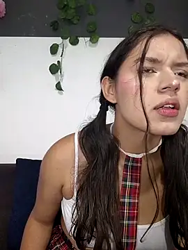 Danni shy online show from September 9, 1:27 am