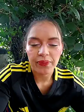 Danni shy online show from June 15, 6:51 pm