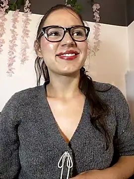 Danni shy online show from March 13, 11:21 pm