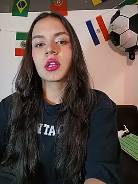 Danni shy online show from July 13, 11:26 pm
