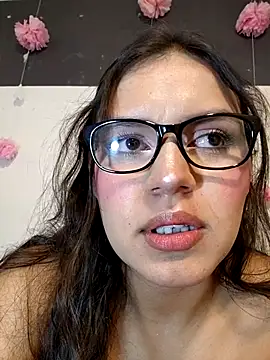 Danni shy online show from January 11, 11:11 pm