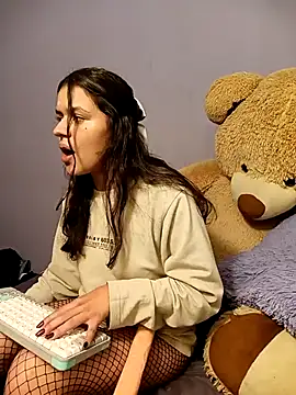 Danni shy online show from March 2, 3:41 pm