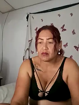 Abigail BigTits online show from January 18, 2:03 am