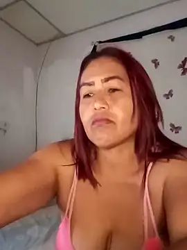 Abigail BigTits online show from January 26, 5:56 am