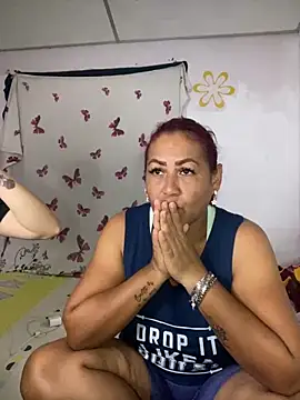 Abigail BigTits online show from January 5, 3:11 am