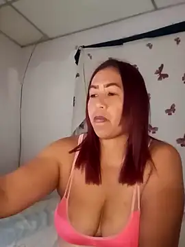 Abigail BigTits online show from January 26, 2:45 am