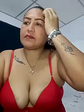 Abigail BigTits online show from November 7, 2:05 am