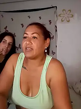 Abigail BigTits online show from January 5, 6:13 am