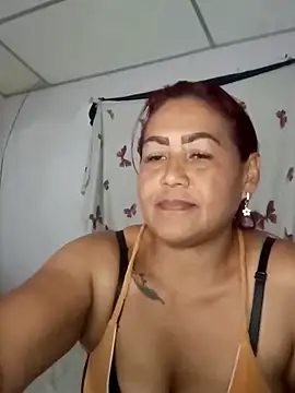 Abigail BigTits online show from January 11, 6:14 am