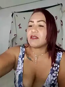 Abigail BigTits online show from January 10, 3:18 am