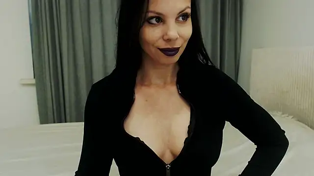 Snapshot of MissAprilBlack chatting on September 29, 6:42 am MissAprilBlack online show from September 29, 6:42 am