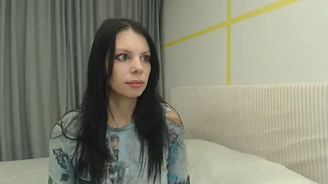 MissAprilBlack online show from February 11, 6:57 am