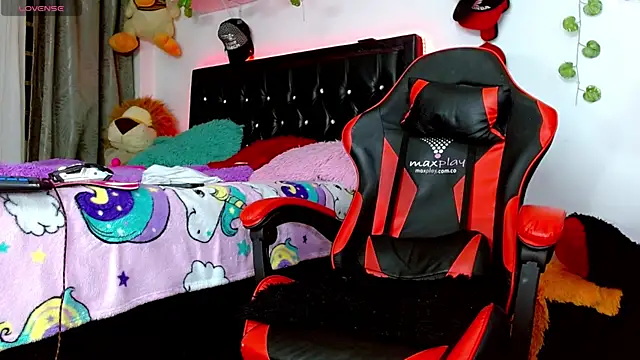 Alextwink online show from January 12, 8:36 pm