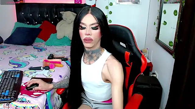 Alextwink online show from December 19, 7:16 pm