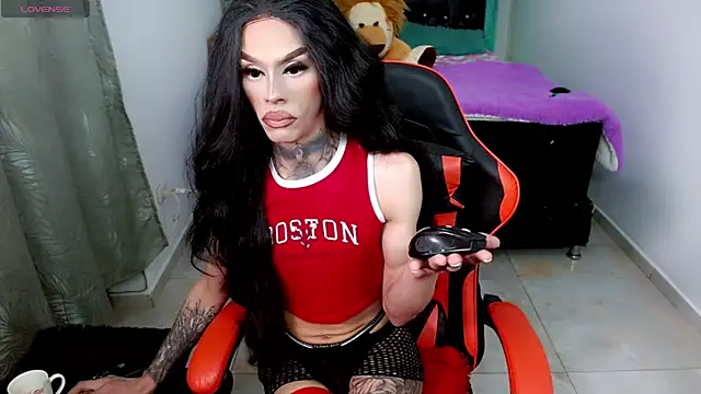 Alextwink online show from February 25, 7:47 pm