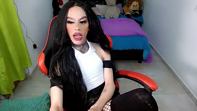 Alextwink online show from April 15, 7:51 pm