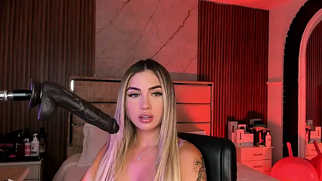 EmiilyHendriixx online show from September 16, 8:32 pm