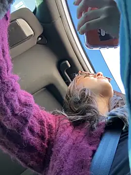 morganbby  online show from March 7, 7:19 pm