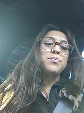 morganbby  online show from December 13, 8:48 pm