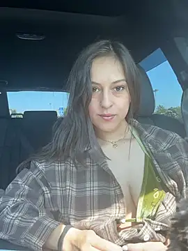morganbby  online show from June 1, 5:23 pm
