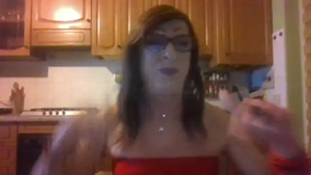 Tiabet online show from May 2, 8:36 pm