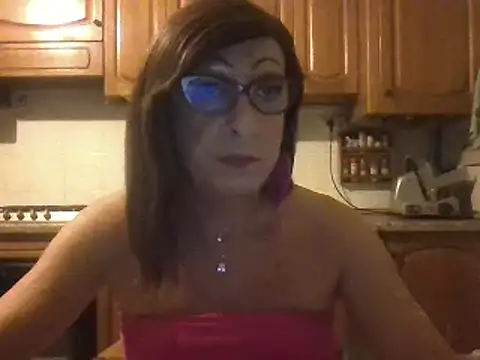 Tiabet online show from October 21, 7:57 pm