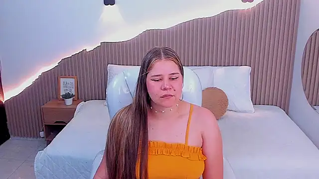 Annie kurt  online show from October 7, 8:43 pm