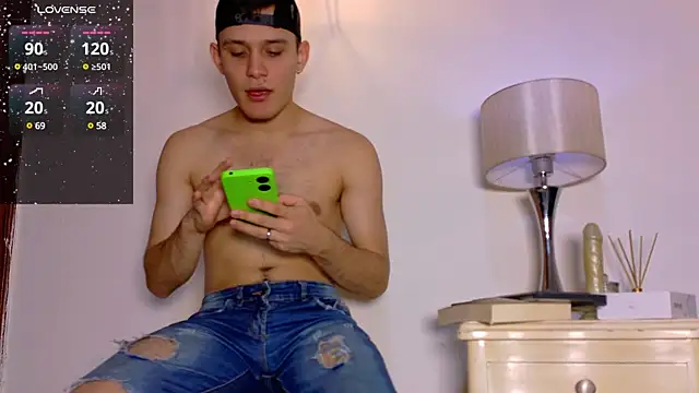 1Tommy9 online show from March 14, 10:05 pm