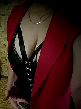 Prolisok473 online show from September 23, 6:48 pm