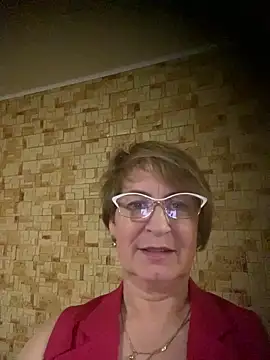 Prolisok473 online show from October 10, 1:56 pm