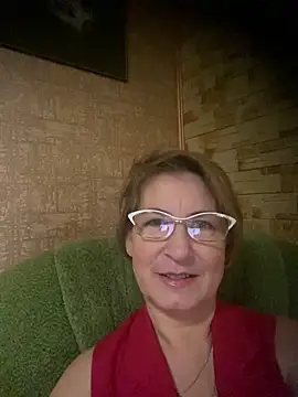 Prolisok473 online show from October 20, 7:09 am