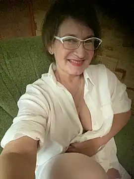 Prolisok473 online show from May 15, 10:24 am