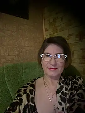 Snapshot of Prolisok473 chatting on July 6, 2:40 am Prolisok473 online show from July 6, 2:40 am