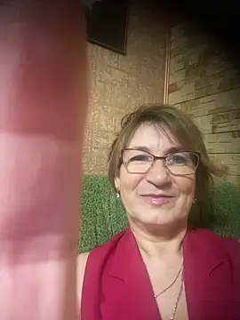 Prolisok473 online show from December 2, 7:04 pm