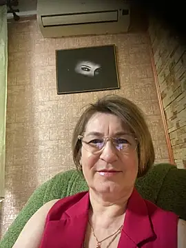 Prolisok473 online show from March 12, 8:18 am