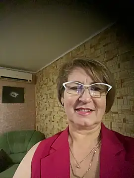 Prolisok473 online show from October 2, 12:30 pm