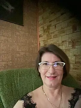 Snapshot of Prolisok473 chatting on June 11, 7:38 am Prolisok473 online show from June 11, 7:38 am