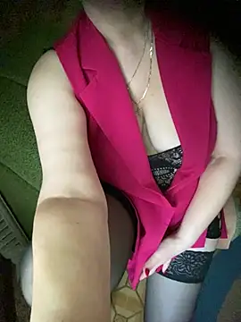 Prolisok473 online show from April 9, 11:27 am