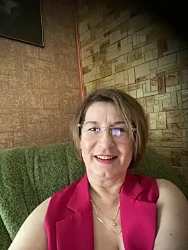 Prolisok473 online show from April 15, 5:57 am