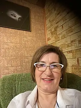 Prolisok473 online show from April 24, 8:49 am
