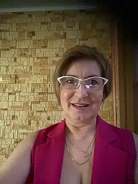 Prolisok473 online show from October 13, 6:37 am