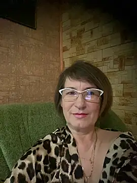Snapshot of Prolisok473 chatting on July 1, 9:31 am Prolisok473 online show from July 1, 9:31 am