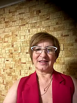 Prolisok473 online show from October 13, 6:42 pm