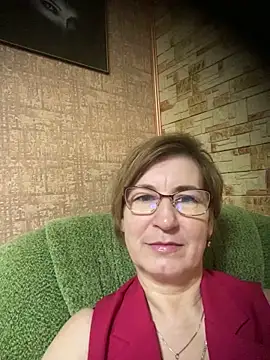 Prolisok473 online show from November 18, 8:17 am