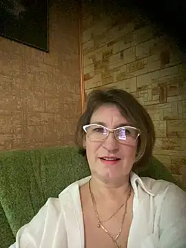 Snapshot of Prolisok473 chatting on June 10, 8:48 am Prolisok473 online show from June 10, 8:48 am